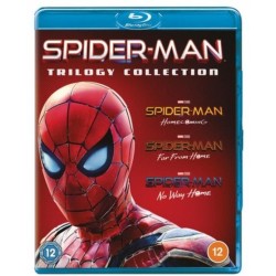 Spider-Man: Homecoming/Far...
