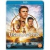 Uncharted (2022) (Blu-ray)