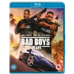 Bad Boys for Life (2020)...