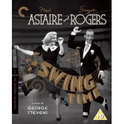 Swing Time - The Criterion...