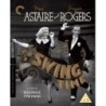 Swing Time - The Criterion Collection (1936) (Blu-ray)