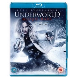 Underworld: Blood Wars...