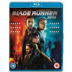 Blade Runner 2049 (2017)...