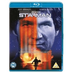 Starman (1984) (Blu-ray)