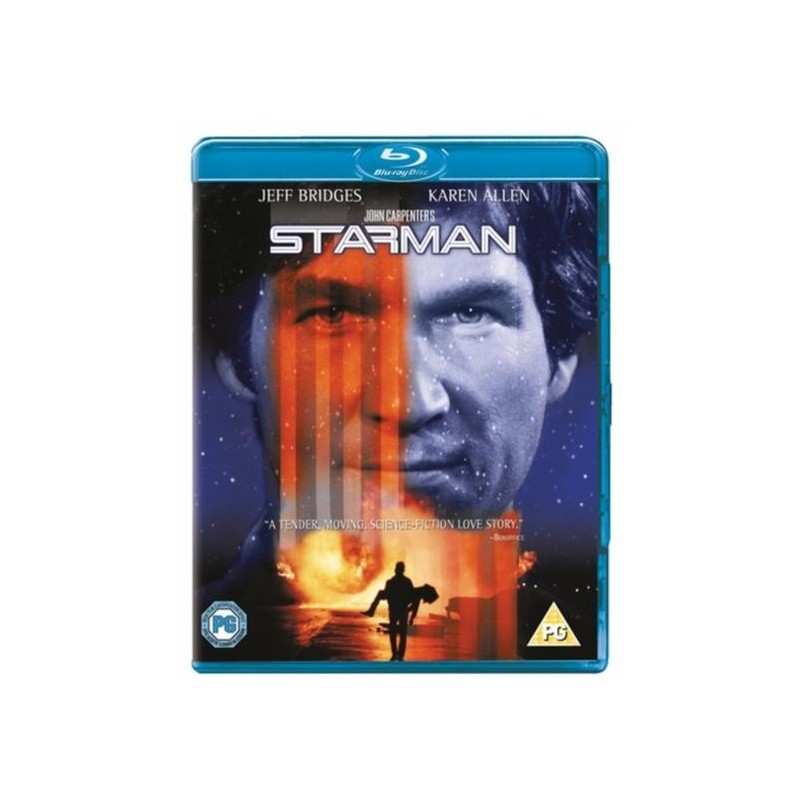 Starman (1984) (Blu-ray)