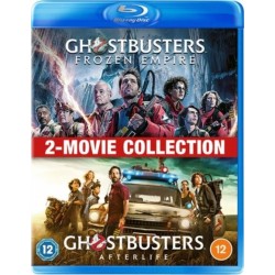 Ghostbusters:...
