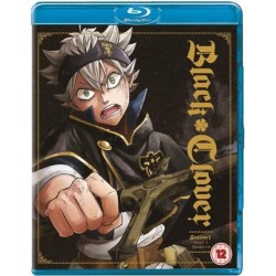 Black Clover: Season 1 -...