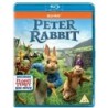 Peter Rabbit (2018) (Blu-ray)