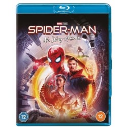 Spider-Man: No Way Home...