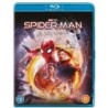 Spider-Man: No Way Home (2021) (Blu-ray)