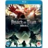 Attack On Titan: Season 2 (2017) (2 Blu-ray)