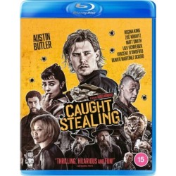 Caught Stealing (2025)...