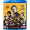 Caught Stealing (2025) (Blu-ray)