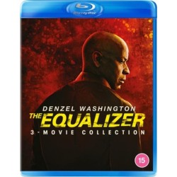 The Equalizer 3-movie...