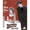 Destry Rides Again - The Criterion Collection (1939) (Blu-ray)