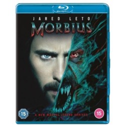 Morbius (2022) (Blu-ray)