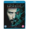 Morbius (2022) (Blu-ray)