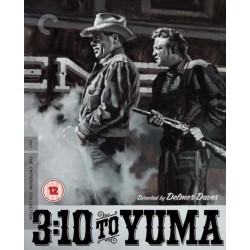3:10 to Yuma - The...