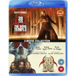 28 Years Later: 2-movie...