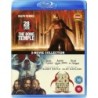 28 Years Later: 2-movie Collection (2026) (2 Blu-ray)