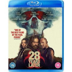 28 Years Later (2025)...