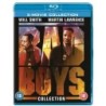 Bad Boys/Bad Boys II/Bad Boys for Life (2020) (3 Blu-ray)
