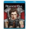 Resident Evil: The Complete Collection (2016) (6 Blu-ray)