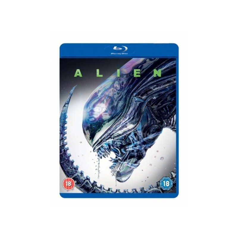 Alien (1979) (Blu-ray)