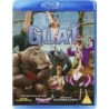 GOAT (2026) (Blu-ray)