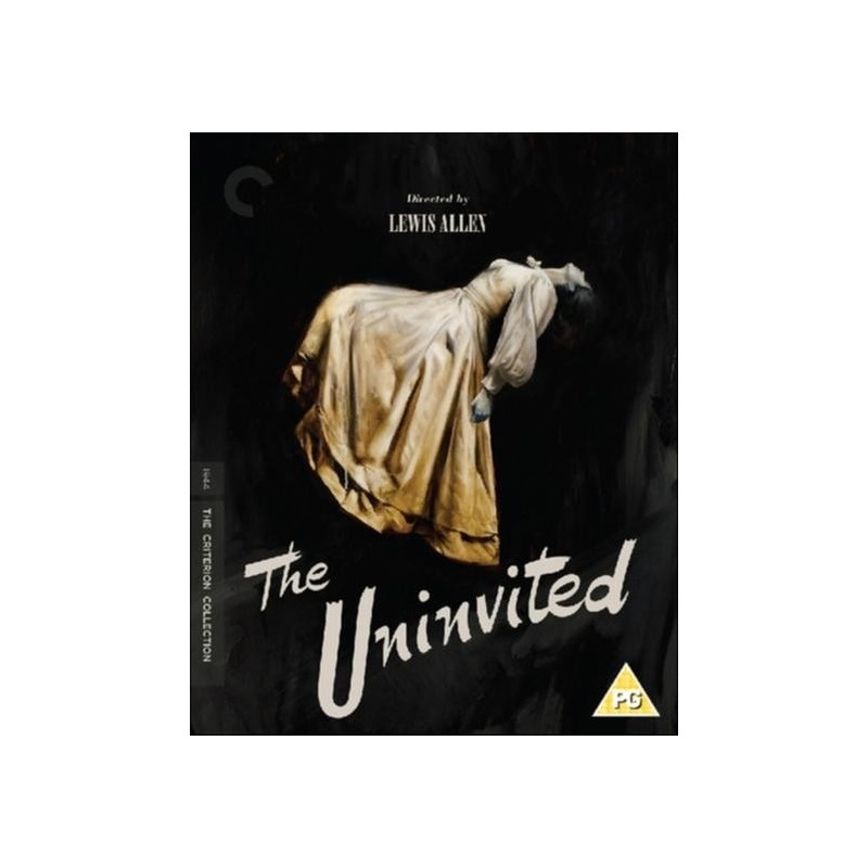 The Uninvited - The Criterion Collection (1944) (Blu-ray)