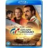 Gran Turismo (2023) (Blu-ray)