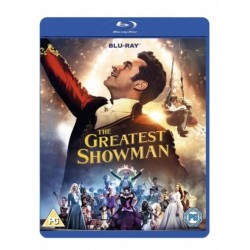 The Greatest Showman (2017)...