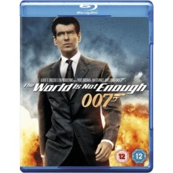 The World Is Not Enough...