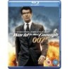 The World Is Not Enough (1999) (Blu-ray)