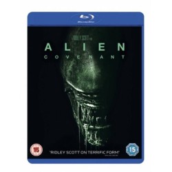 Alien: Covenant (2017)...