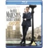 On Her Majestys Secret Service (1969) (Blu-ray)