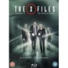The X Files: The Complete Series (2018) (Blu-ray)