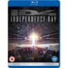 Independence Day: Theatrical and Extended Cut (1996) (2 Blu-ray)
