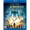 X-Men: Days of Future Past (2014) (2 Blu-ray)