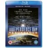 Independence Day: Resurgence (2016) (2 Blu-ray)