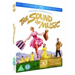 The Sound of Music (1965)...