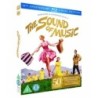 The Sound of Music (1965) (2 Blu-ray)