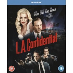 L.A. Confidential (1997)...