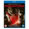 Predators (2010) (Blu-ray)