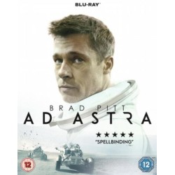 Ad Astra (2019) (Blu-ray)