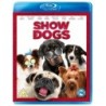 Show Dogs (2018) (Blu-ray)