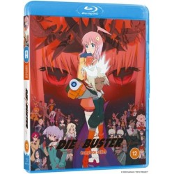 DieBuster: Complete Series...