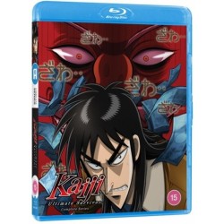Kaiji: Ultimate Survivor -...