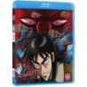Kaiji: Ultimate Survivor - Complete Series (2008) (3 Blu-ray)