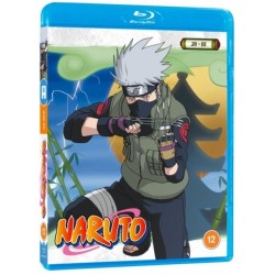 Naruto - Vol. 2 (2003) (4...